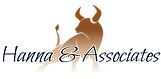 Hanna and Associates Logo
